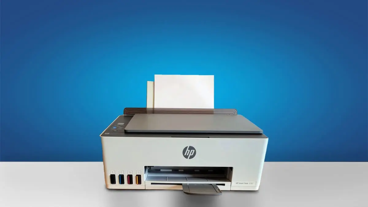 All-in-One Printers