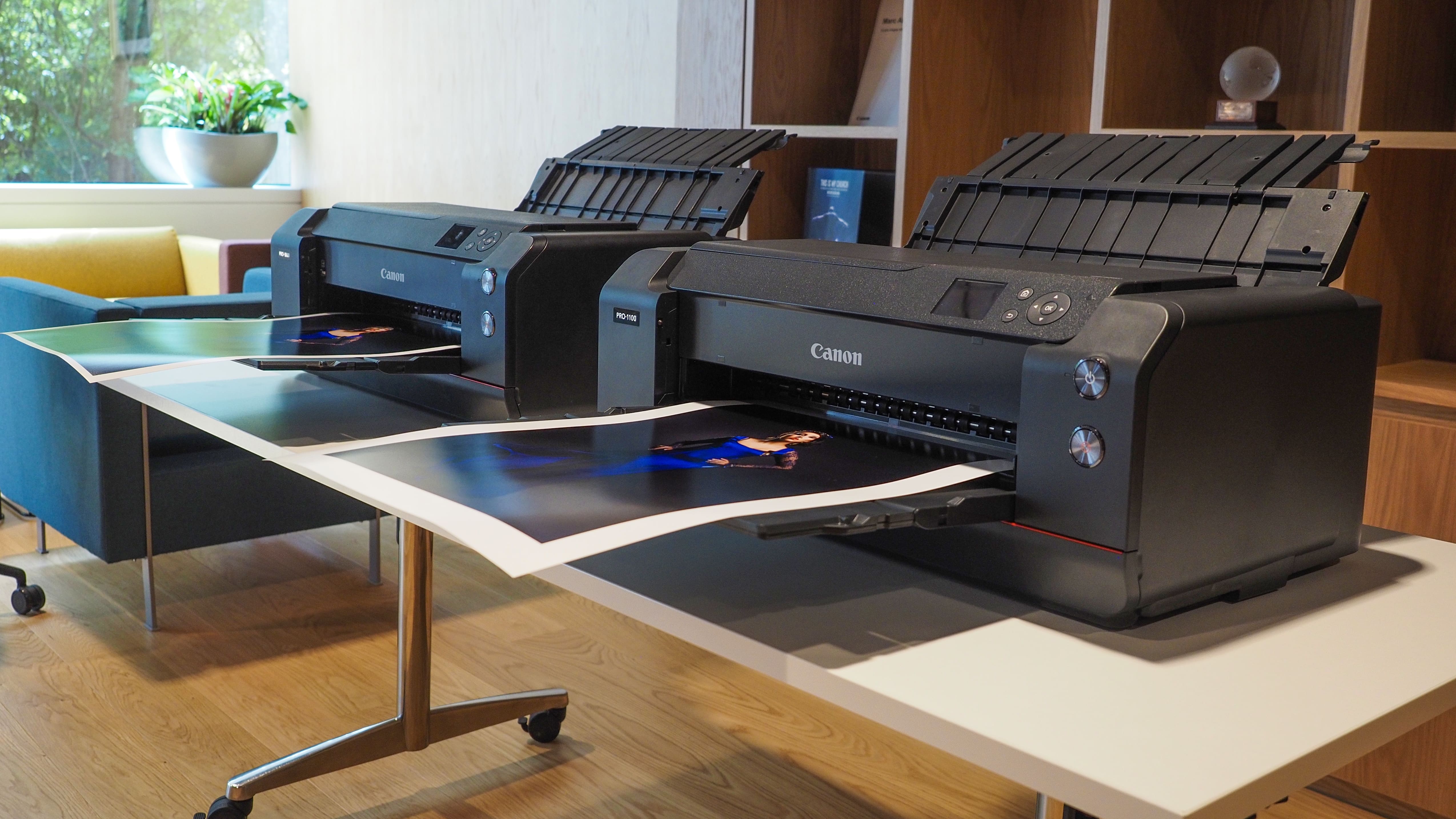 Photo Printers