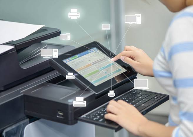 Business Printers