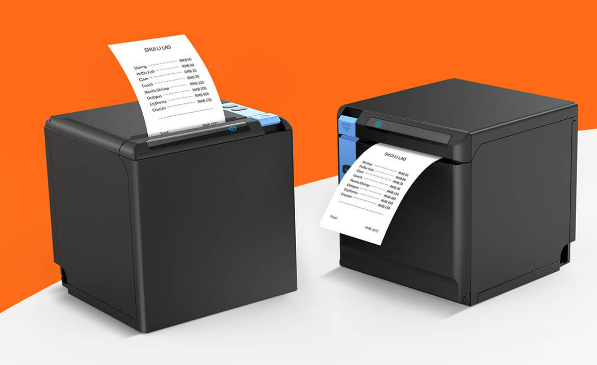 Thermal Printers