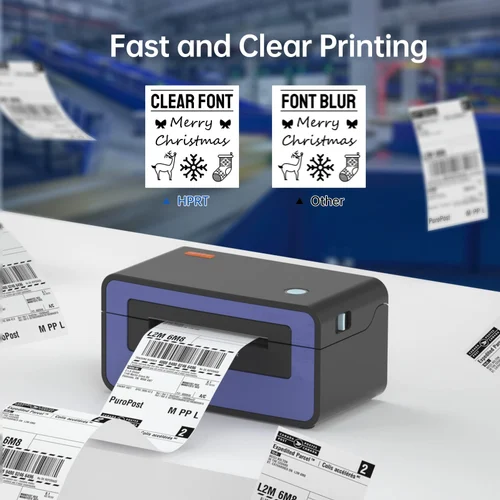 Label Printers