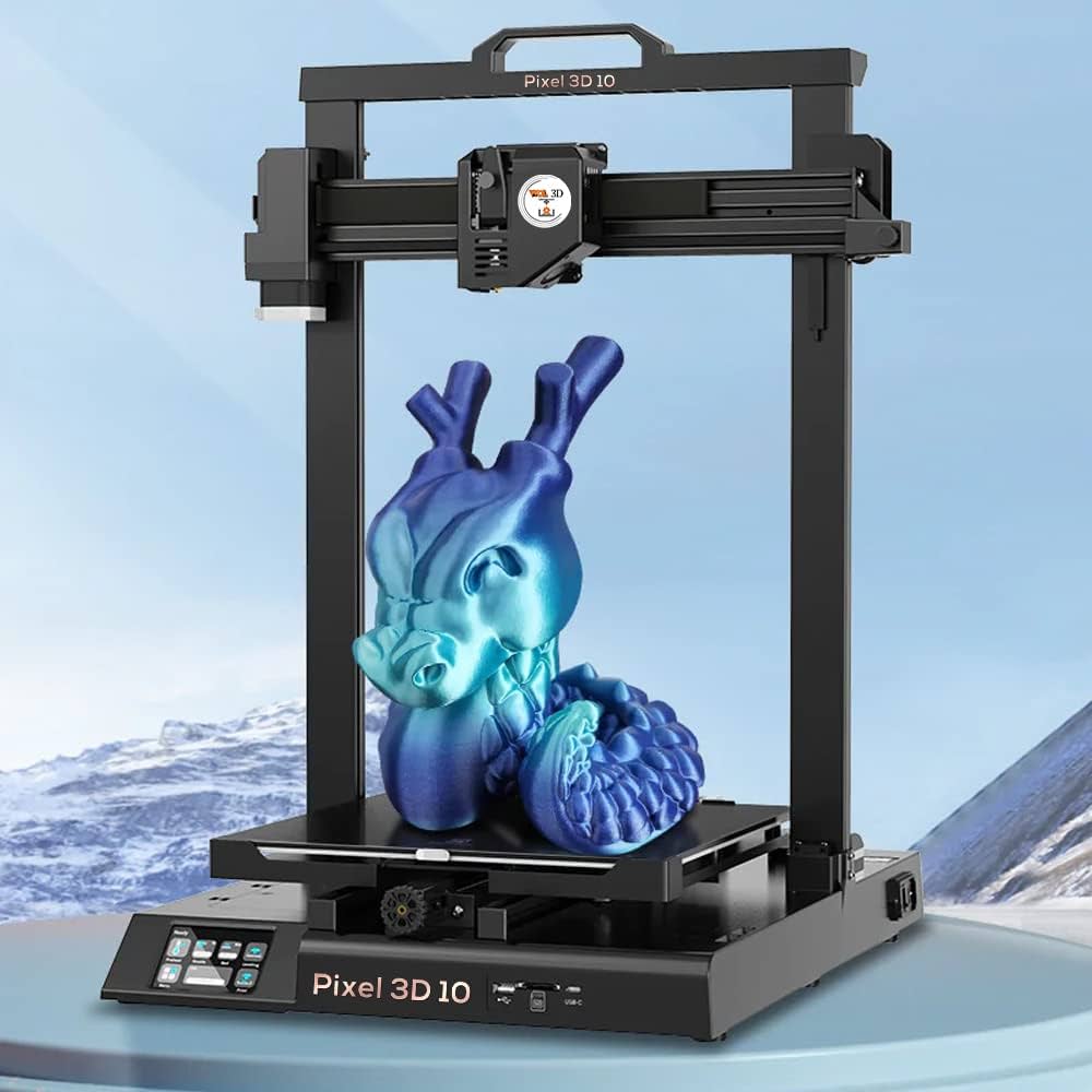 3D Printers
