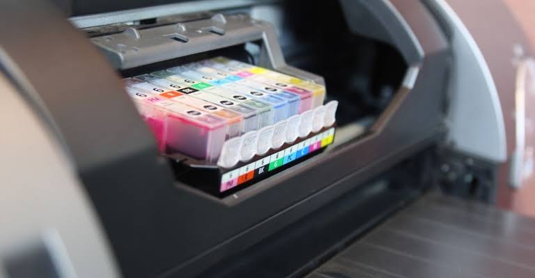 Printer Accessories & Supplies