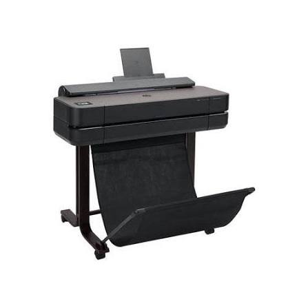 HP DesignJet T250 24-in Large Format Plotter Printer