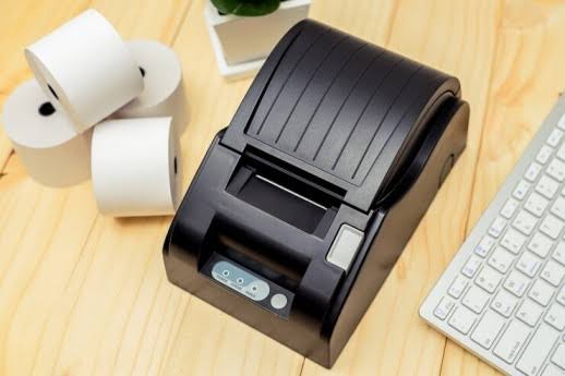 TVS Electronics RP 3160 Gold Star Thermal Receipt Printer