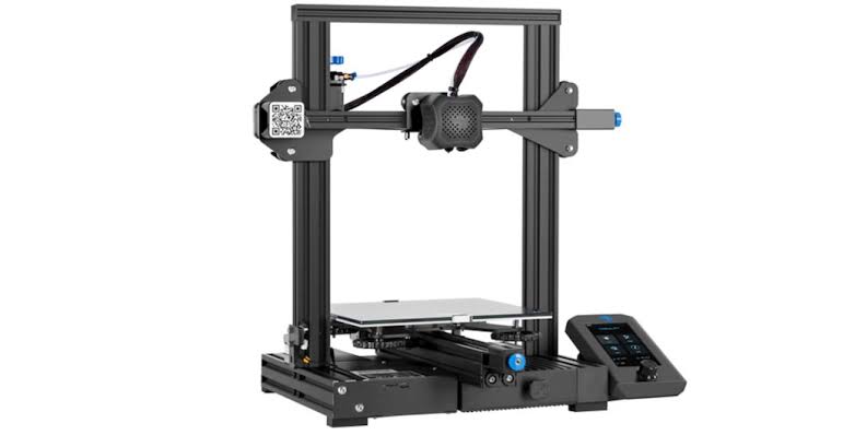 Creality Ender 3 V2 FDM 3D Printer
